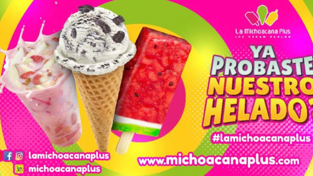 La michoacana Plus Glendale,AZ | 5122 N 95th Ave, Glendale, AZ 85305, USA | Phone: (623) 341-1178