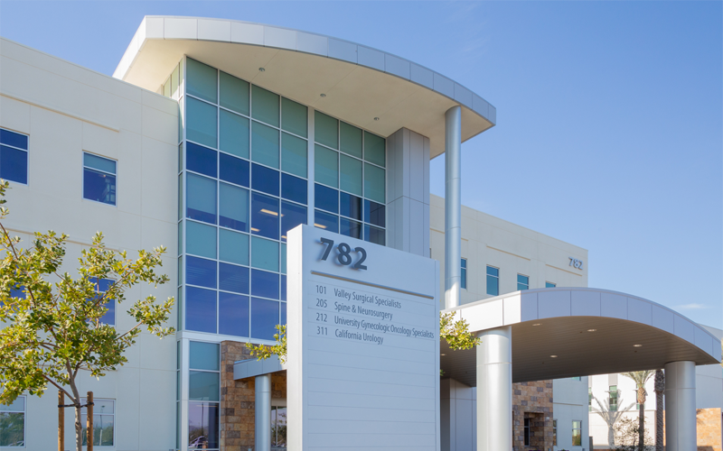 Community Gynecologic Oncology Specialists | 782 Medical Center Dr E Suite 211, Clovis, CA 93611 | Phone: (559) 451-3676