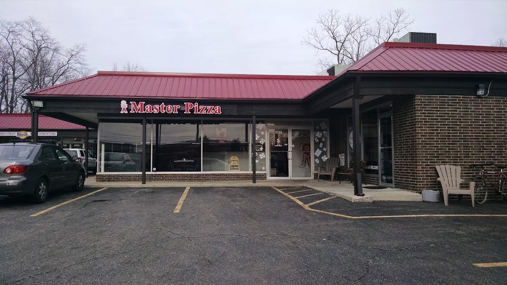 Master Pizza | 9735 Ravenna Rd, Twinsburg, OH 44087, USA | Phone: (330) 405-0575