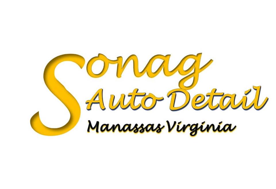 Sonag Auto Detailing | Historic District, 8494 Signal Hill Rd, Manassas, VA 20110, USA | Phone: (571) 339-4219
