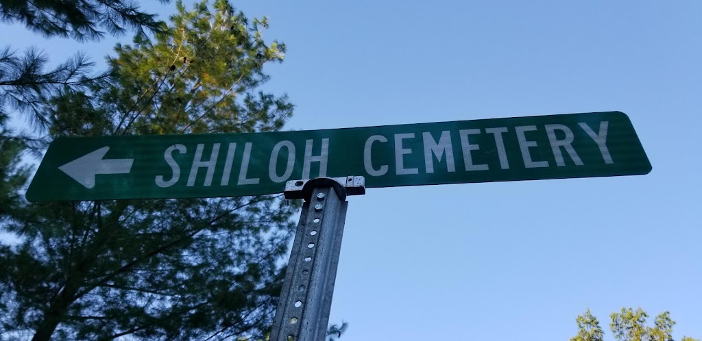 SHILOH Cemetery | 2579 McHenry Rd, Goshen, OH 45122 | Phone: (513) 722-3400