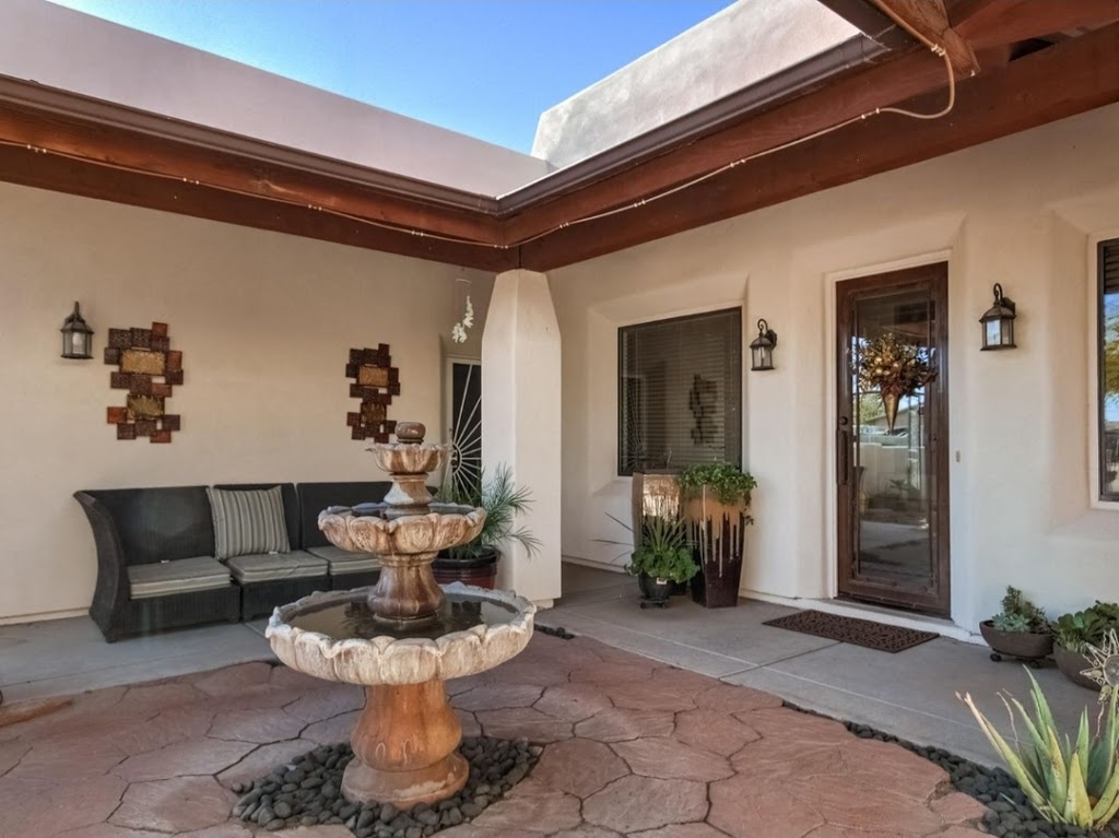 Maria Bishop, REALTOR® | 28525 N Moonstone Way, San Tan Valley, AZ 85143, USA | Phone: (602) 622-6866