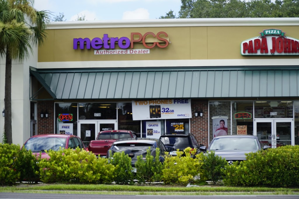 Metro by T-Mobile | 1718 S Orange Blossom Trail, Apopka, FL 32703, USA | Phone: (407) 880-2355