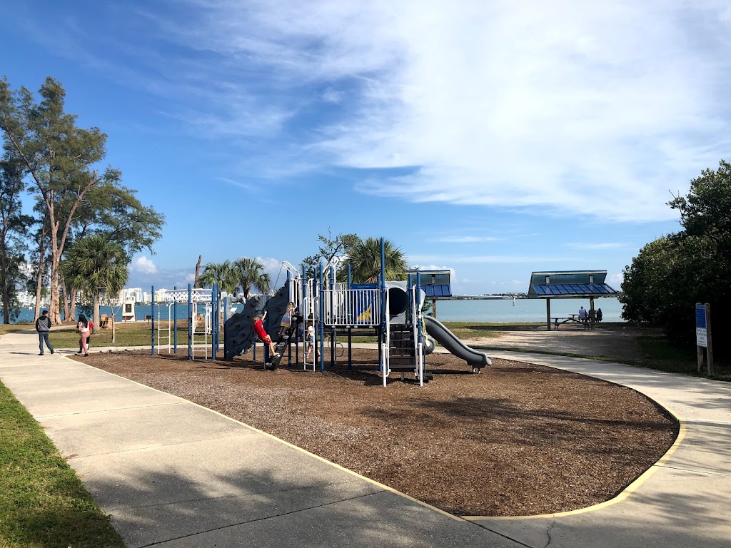 Ken Thompson Park | 1700 Ken Thompson Pkwy, Sarasota, FL 34236 | Phone: (941) 263-6386