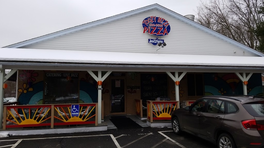 Toozy Patza Pizza | 991 Danbury Rd, Wilton, CT 06897, USA | Phone: (203) 544-9500