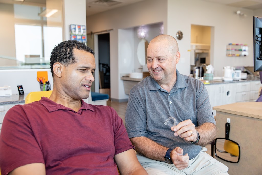 Ragan Orthodontics | 7859 Walnut Hill Ln #345, Dallas, TX 75230, USA | Phone: (214) 363-8893