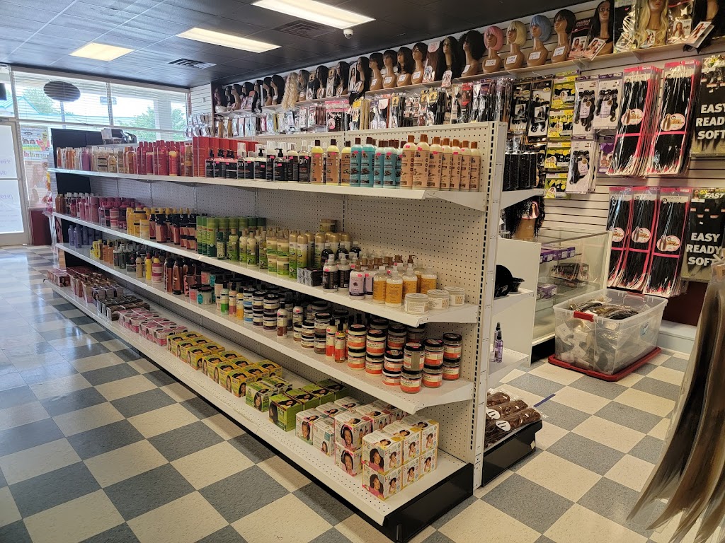 Fine Looks Hair & Beauty Store | 106 Bratton Dr #5, Garner, NC 27529, USA | Phone: (919) 803-6420