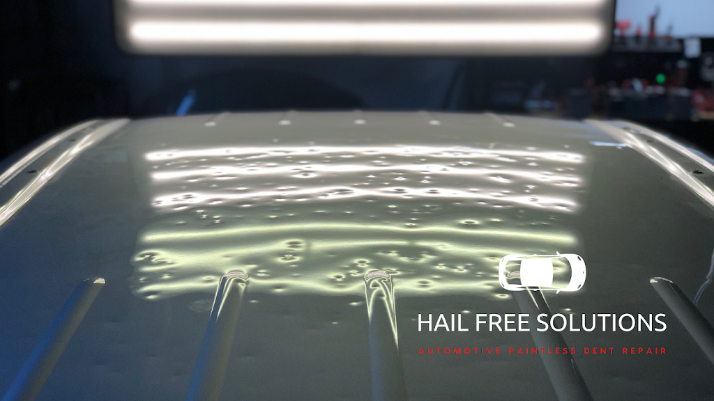 Hail Free Solutions | 1860 10th Ave, Baldwin, WI 54002, USA | Phone: (651) 294-6636