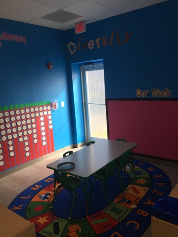 Hope Grows Child Development center ll | 20111 Century Blvd A, Germantown, MD 20874 | Phone: (240) 246-7835