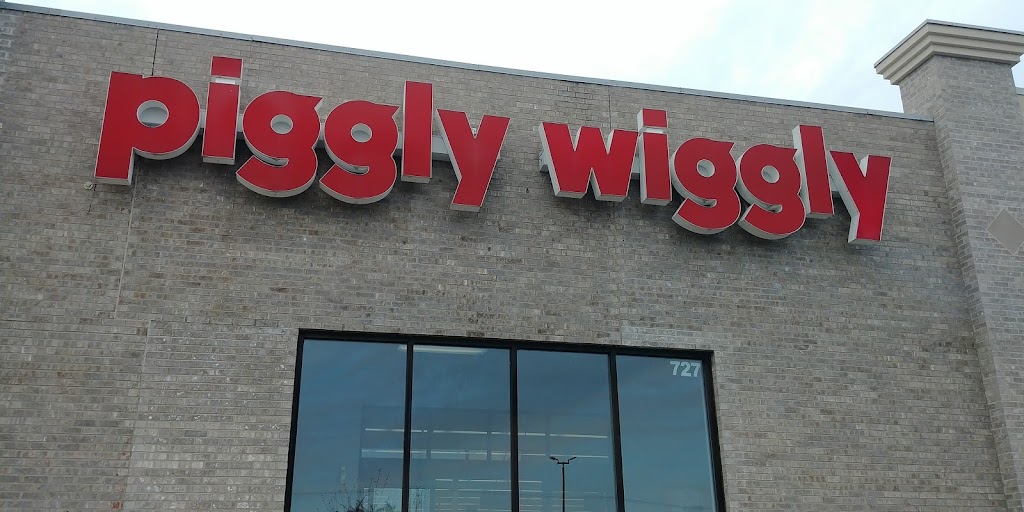 Cowleys Piggly Wiggly | 727 S Janesville St, Milton, WI 53563, USA | Phone: (608) 868-7900