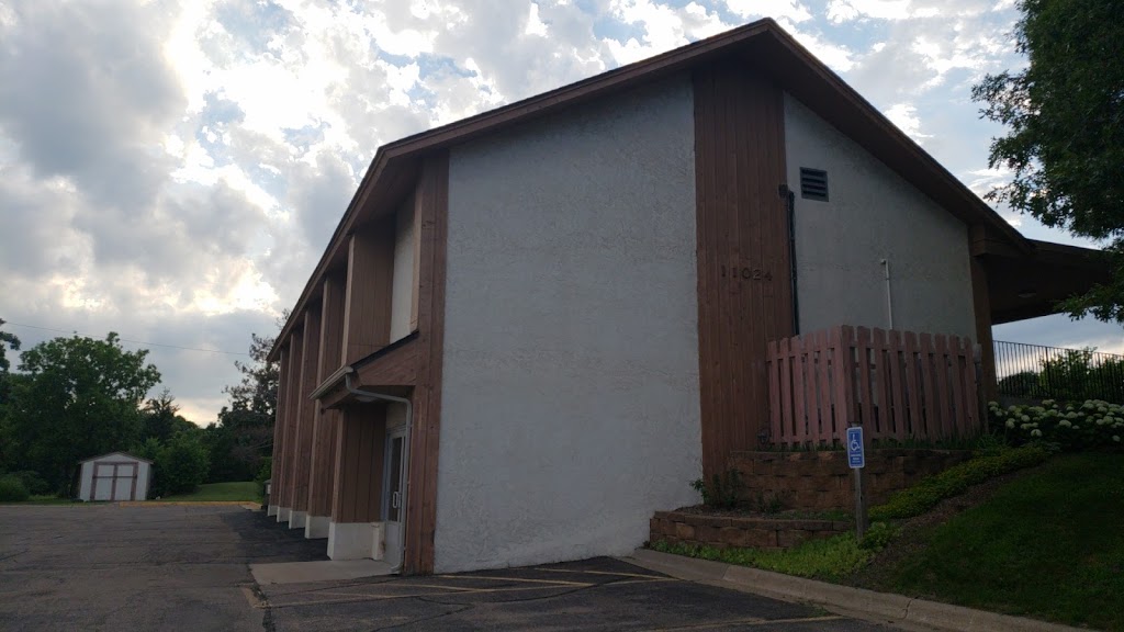 Believers Bible Chapel | 11024 University Ave NW, Minneapolis, MN 55448, USA | Phone: (763) 757-8686