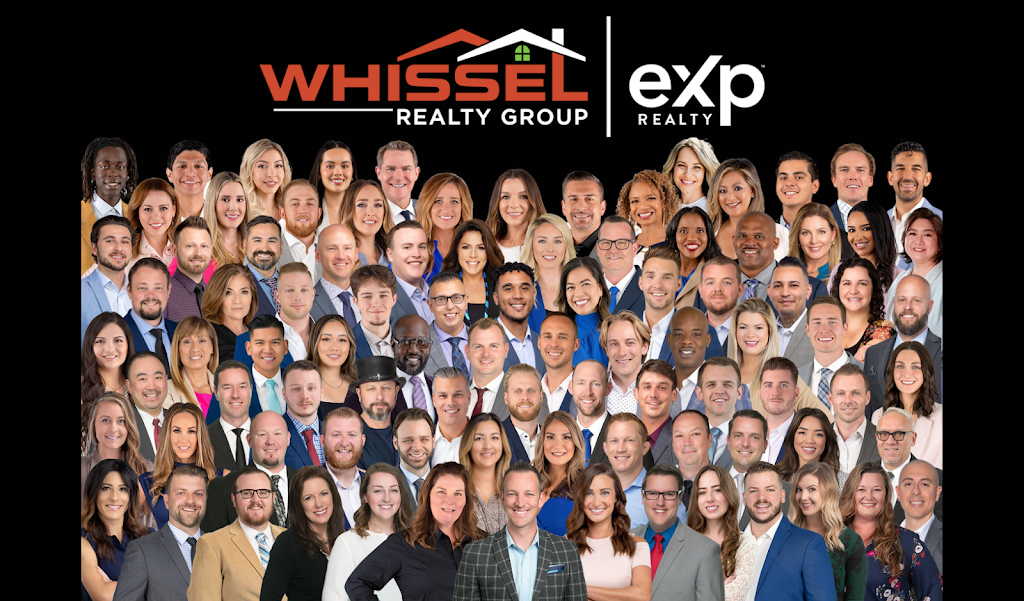Whissel Realty Group | 27247 Madison Ave #106, Temecula, CA 92590, USA | Phone: (619) 473-4440
