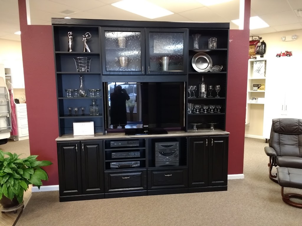 Create More Space. | 1251 Commercial Way, Spring Hill, FL 34606, USA | Phone: (352) 684-1400