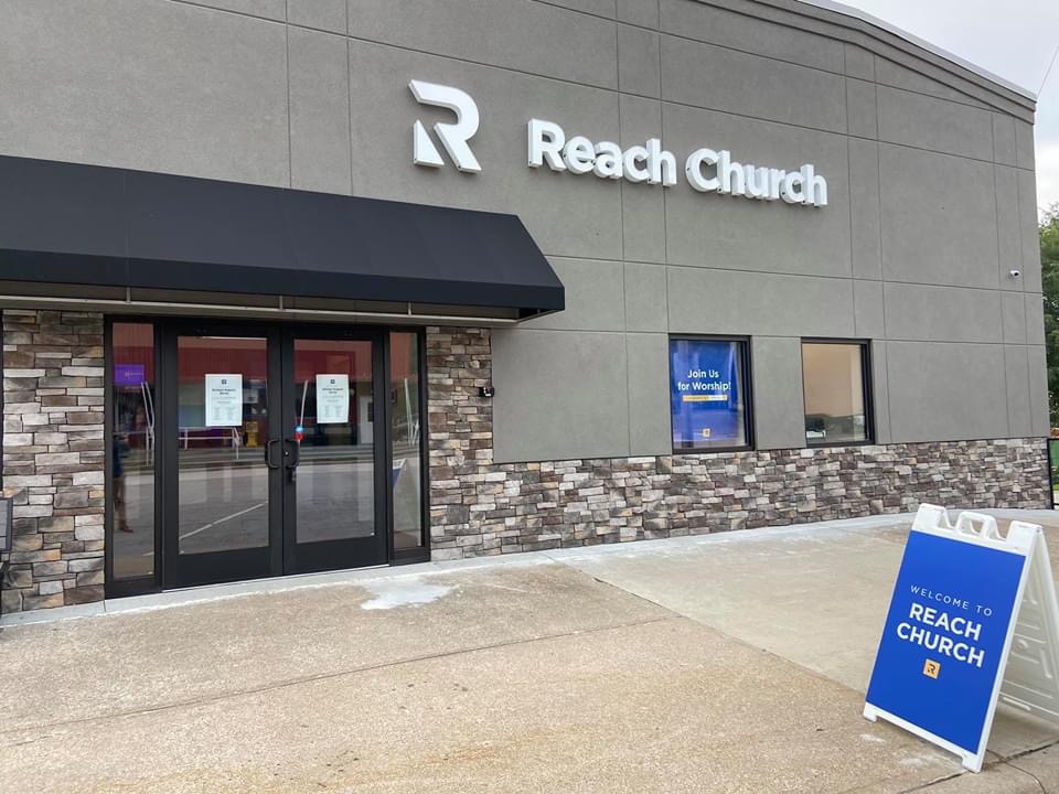 Reach Church | 33085 W 83rd St, De Soto, KS 66018, USA | Phone: (913) 953-8051