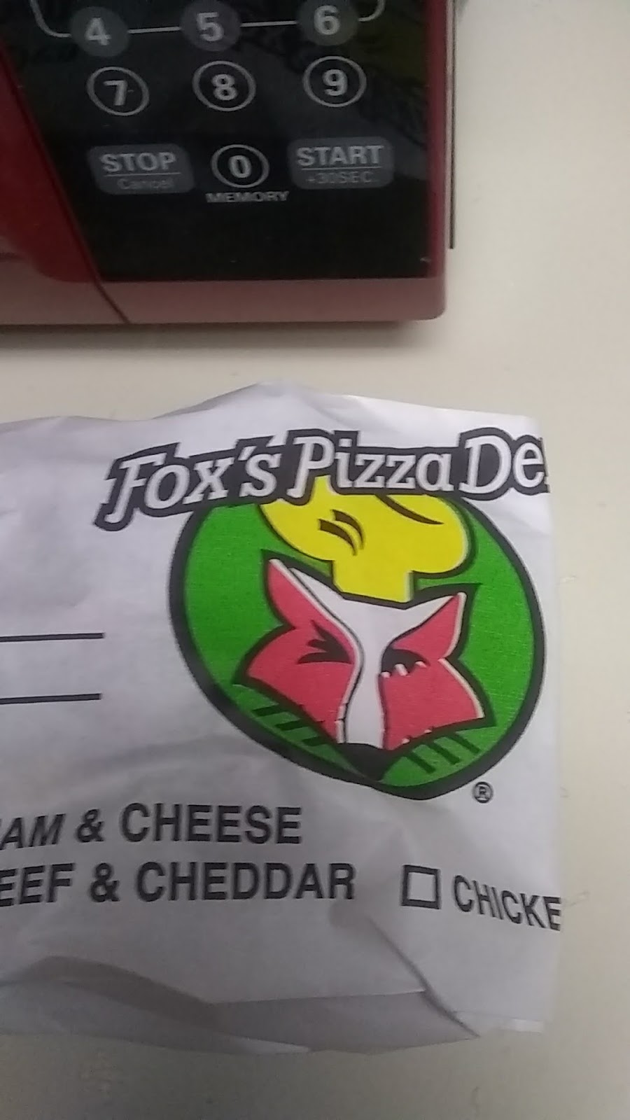 Foxs Pizza Den - Imperial | 120 W Allegheny Rd, Imperial, PA 15126, USA | Phone: (724) 695-2211