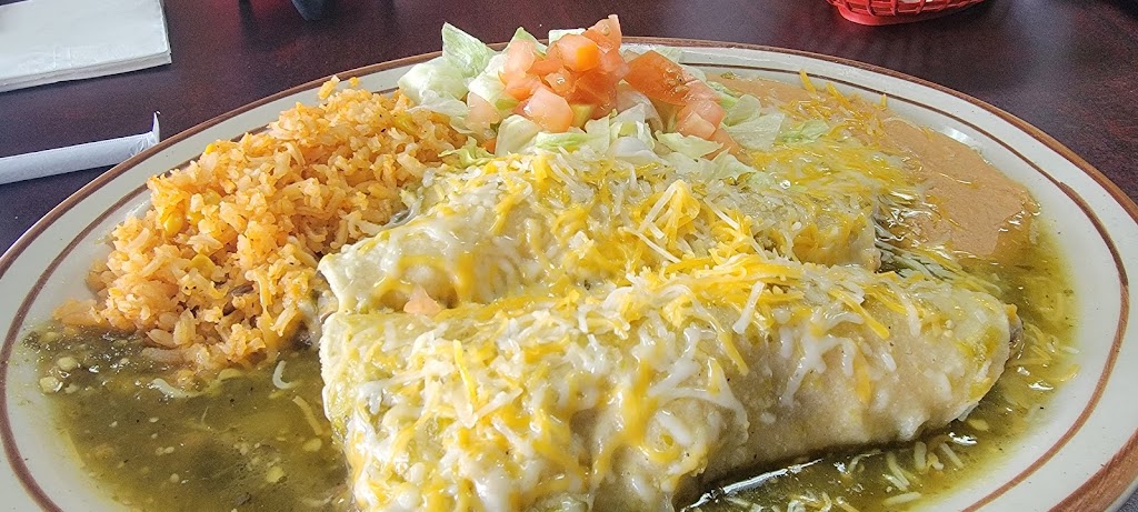 Los Felix Mexican Restaurant | 6219 Montgomery Blvd NE, Albuquerque, NM 87109, USA | Phone: (505) 347-1675