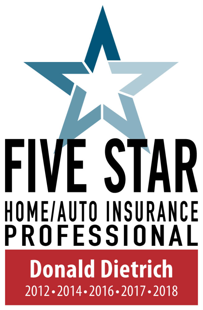 Donald P. Dietrich: Allstate Insurance | 240 Main St, Nyack, NY 10960, USA | Phone: (845) 353-2244