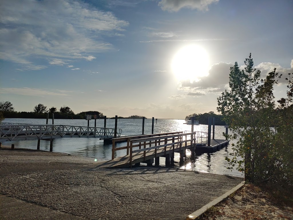 Anclote River Park | 1119 Baillies Bluff Road, Holiday, FL 34691 | Phone: (727) 938-2598