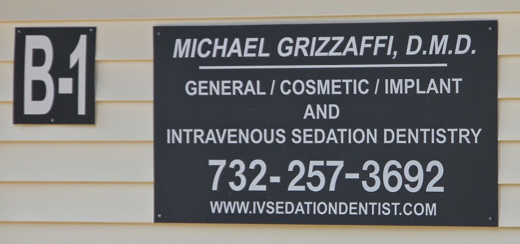 Michael Grizzaffi, DMD | 1 Brier Hill Ct B, East Brunswick, NJ 08816, USA | Phone: (732) 257-3692