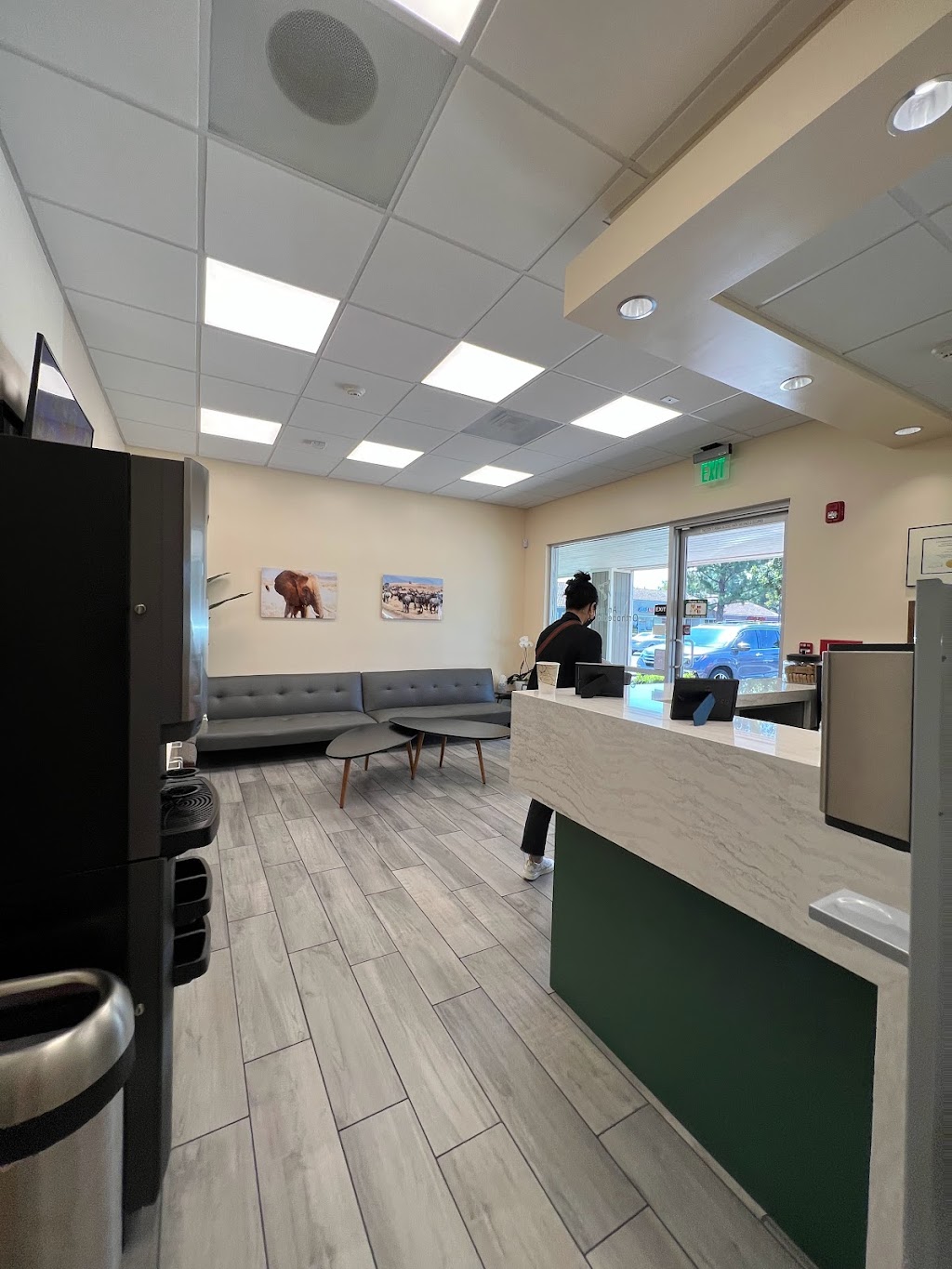 Animal Orthopedic Center | 446 N Lakeview Ave, Anaheim, CA 92807, USA | Phone: (714) 701-6720