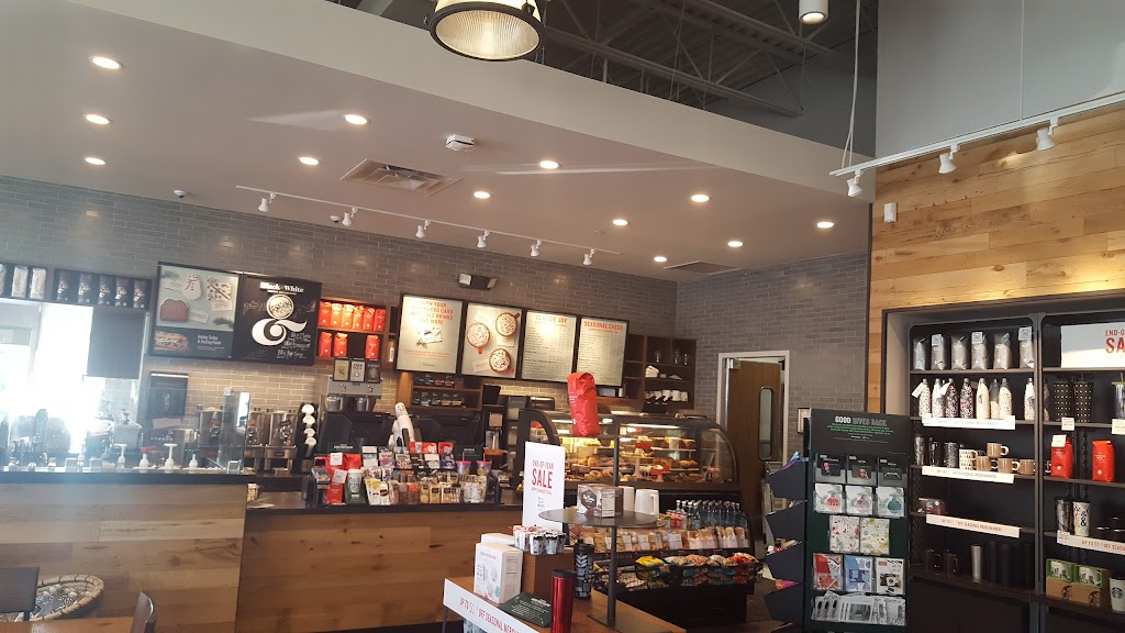 Starbucks | 5300 NE Central Ave, Fridley, MN 55421, USA | Phone: (612) 900-4914