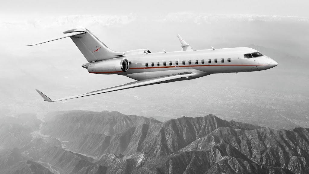 VistaJet US | 120 Wooster St, New York, NY 10012, USA | Phone: (833) 853-8872