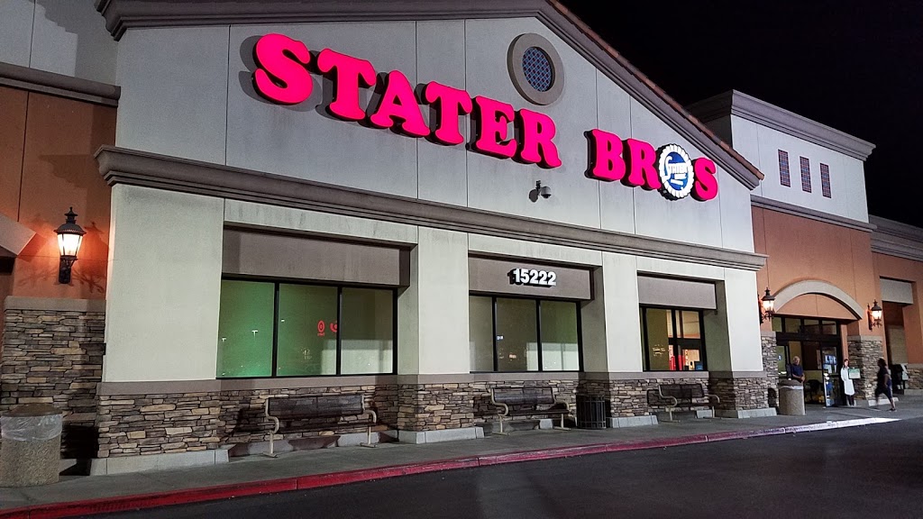 Stater Bros. Markets | 15222 Summit Ave, Fontana, CA 92336, USA | Phone: (909) 463-2490