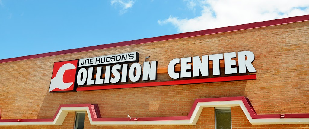 Joe Hudsons Collision Center | 1409 Ave. H, Grand Prairie, TX 75050, USA | Phone: (214) 412-2350