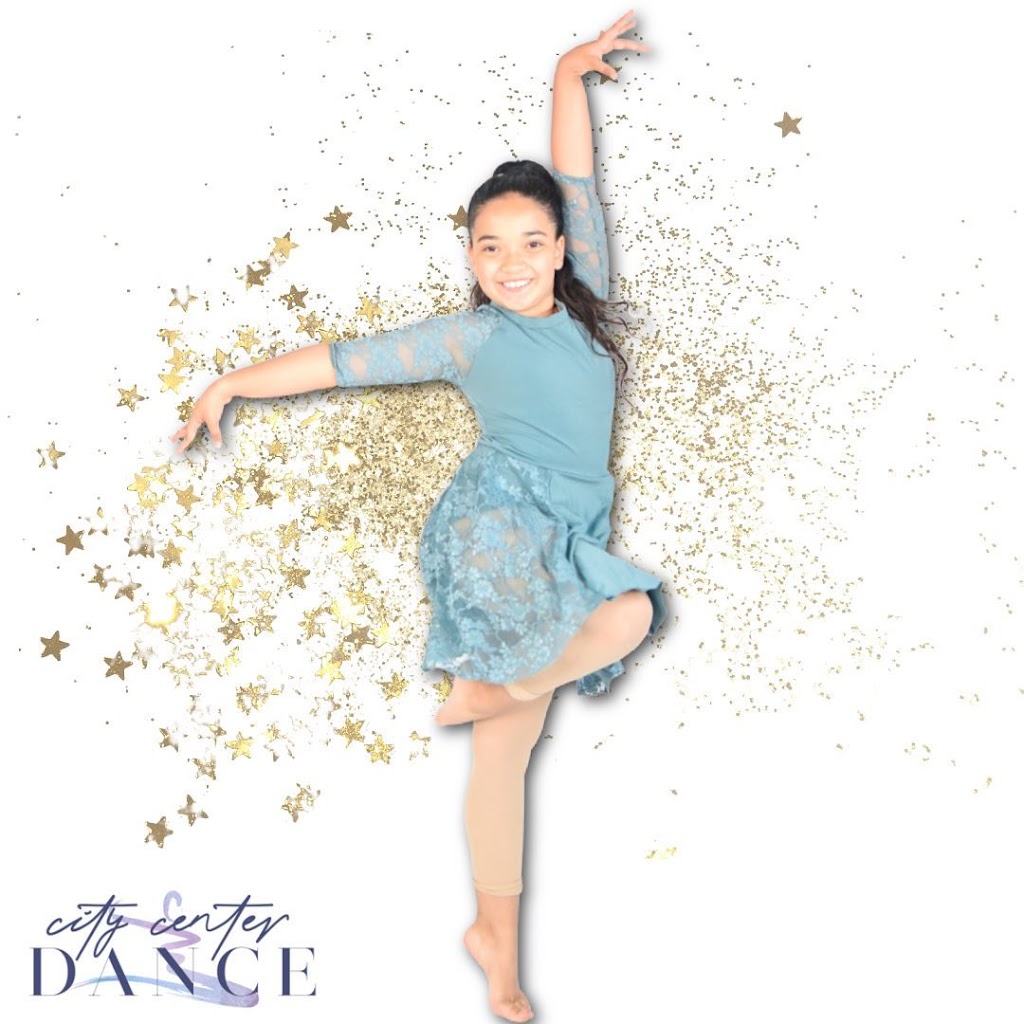 City Center Dance | 98 Lake St, White Plains, NY 10604, USA | Phone: (914) 328-1881