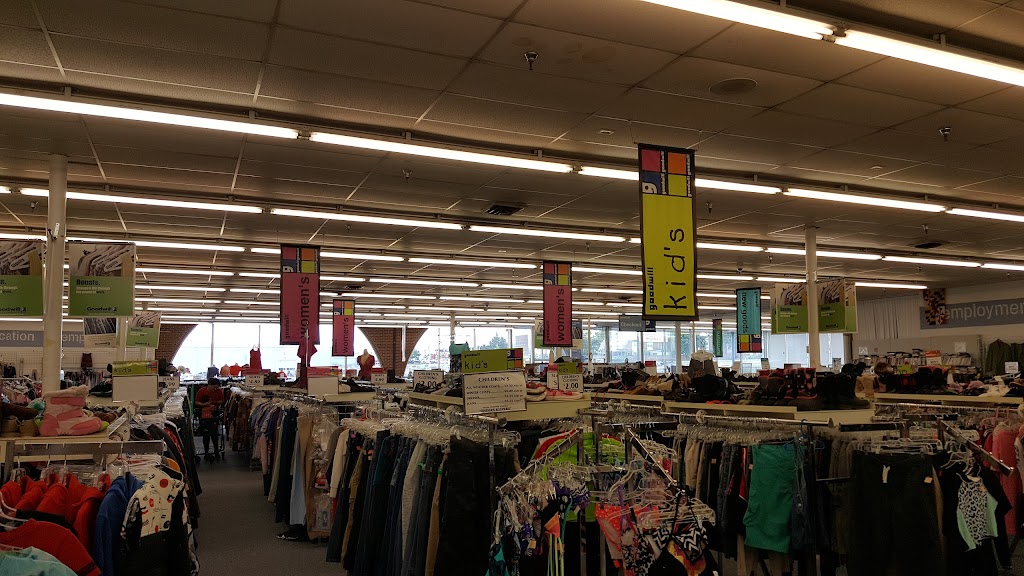 Goodwill Retail Store and Donation Center | 7928 Eastern Ave, Baltimore, MD 21224, USA | Phone: (410) 282-8750