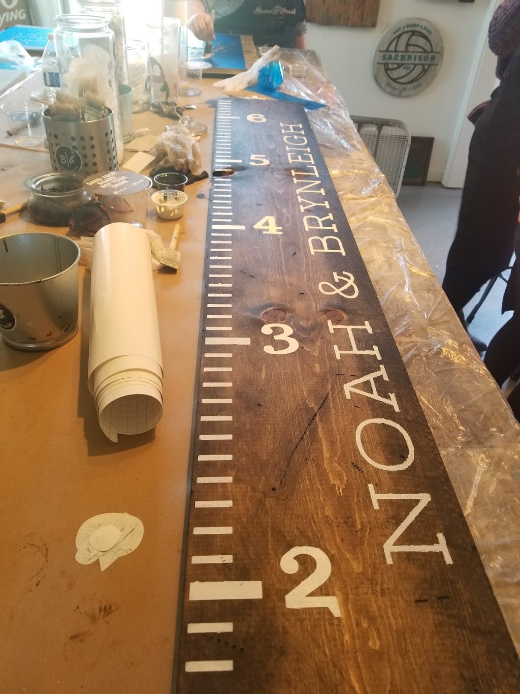 In N Out Auto Paint | 1629 W Anaheim St, Long Beach, CA 90813, USA | Phone: (562) 805-6905