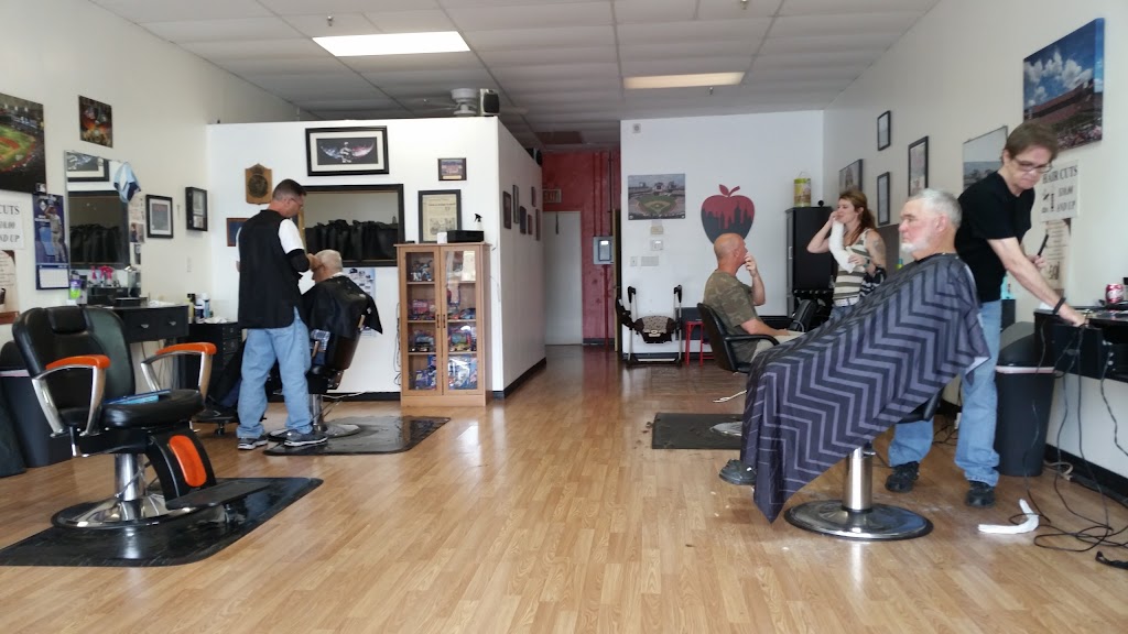 Petes Barber Shop | 20122 Cortez Blvd, Brooksville, FL 34601, USA | Phone: (352) 754-2899