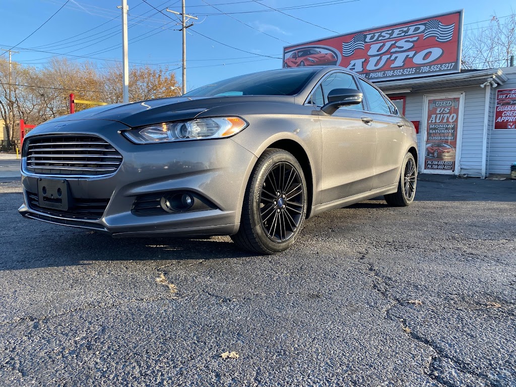 Used US Auto | 519 Sibley Blvd, Dolton, IL 60419 | Phone: (708) 552-5215