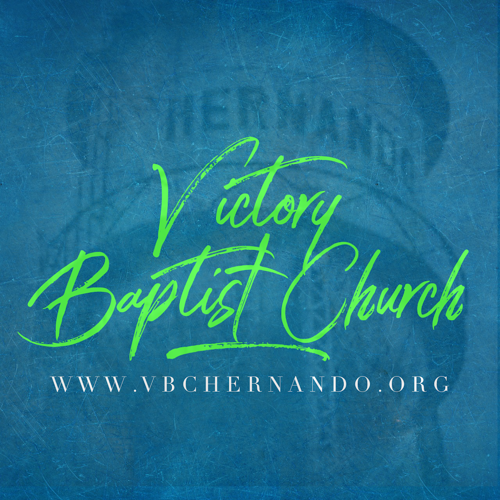 Victory Baptist Church | 4353 Hwy 51 S, Hernando, MS 38632 | Phone: (662) 449-2265