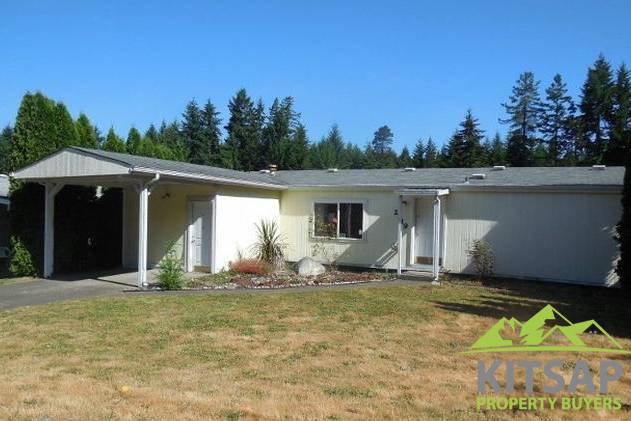 Kitsap Property Buyers | 12000 Ridgepoint Dr NW #605, Silverdale, WA 98383, USA | Phone: (360) 830-6609