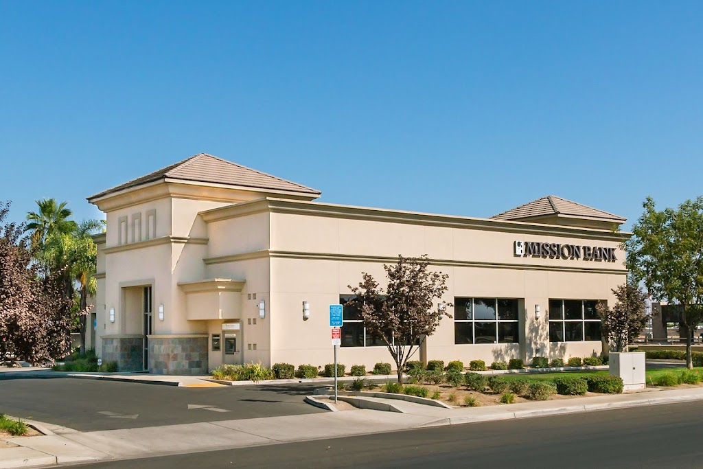 Mission Bank - Shafter | 1110 E Lerdo Hwy, Shafter, CA 93263, USA | Phone: (661) 237-6500
