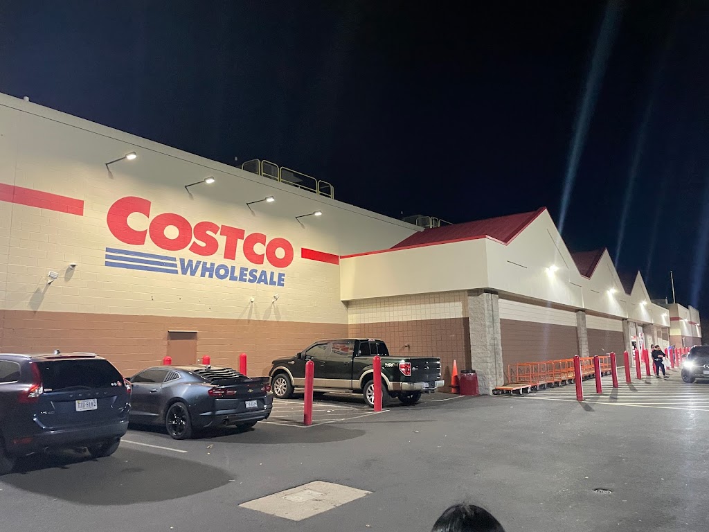 Costco Plaza | 12275 Price Clb Plz, Fairfax, VA 22030, USA | Phone: (833) 800-4343