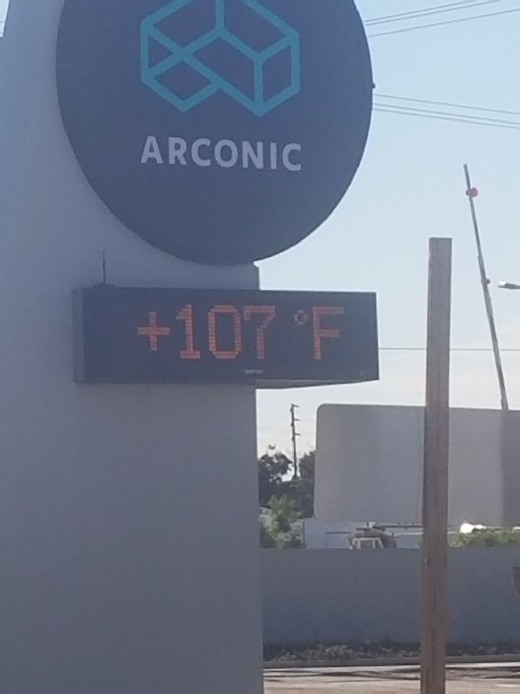 Howmet Fastening Systems | 800 S State College Blvd, Fullerton, CA 92831, USA | Phone: (714) 871-1550