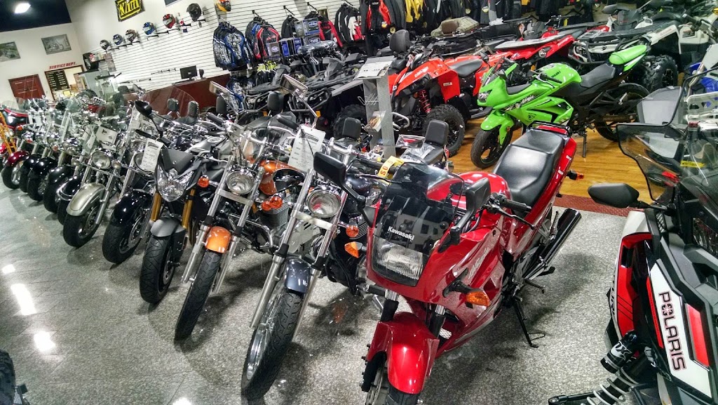 American Powersports - Findlay | 3690 Speedway Dr, Findlay, OH 45840, USA | Phone: (419) 422-9253