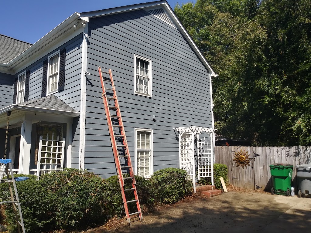 Hayes painting an drywall | 109 Cindy Ln, Gastonia, NC 28056, USA | Phone: (980) 269-4874