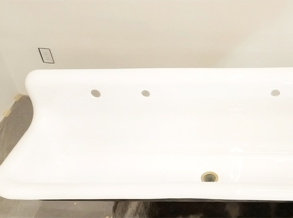 Bathtub And Sink Reglazing Studio | 200 N Viceroy Ave, Azusa, CA 91702, USA | Phone: (818) 441-8722