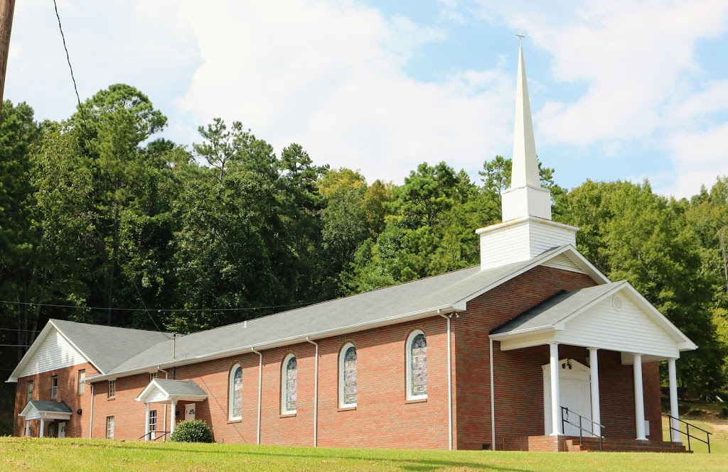 Peeples Valley Baptist Church | 68 Ledford Ln NW, Cartersville, GA 30121, USA | Phone: (770) 382-5132