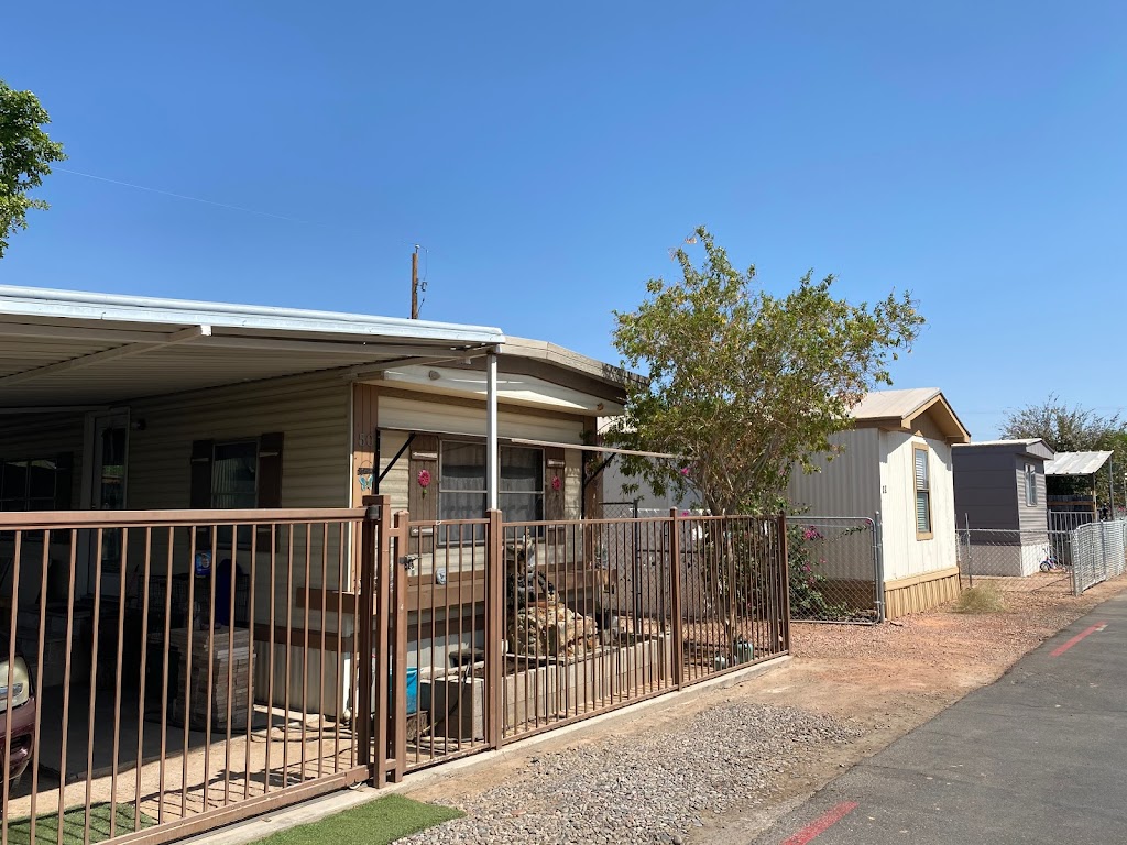 Loma Vista Mobile Home Park | Office, 2144 W Broadway Rd, Phoenix, AZ 85041, USA | Phone: (602) 301-6772