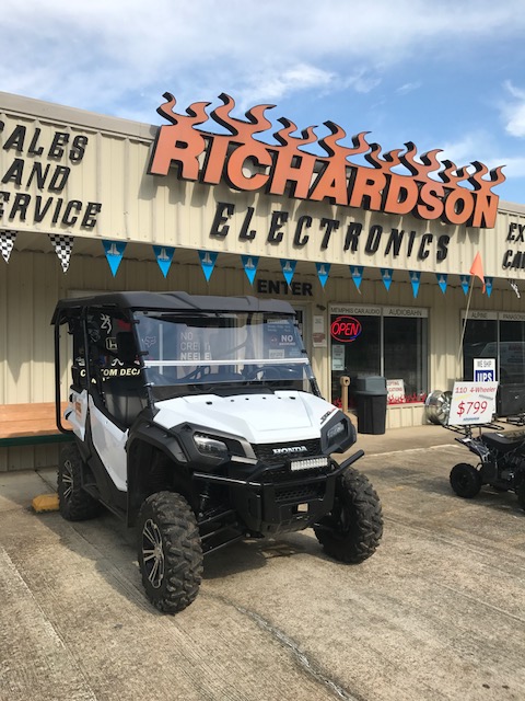 Richardson Electronics | 1140 AL-195 N, Jasper, AL 35503, USA | Phone: (205) 221-6940