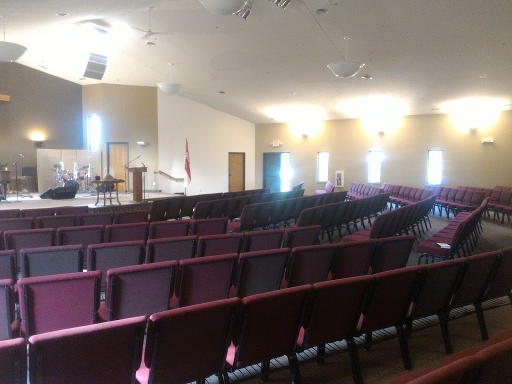 Faribault Evangelical Free Church | 1039 St Paul Ave, Faribault, MN 55021, USA | Phone: (507) 332-8369