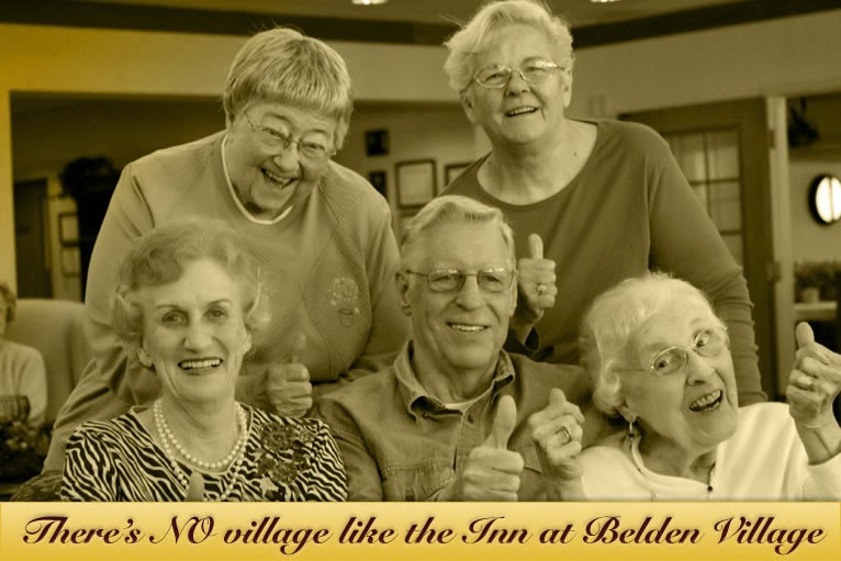 The Inn At Belden Village | 3927 38th St NW, Canton, OH 44718, USA | Phone: (330) 493-0096