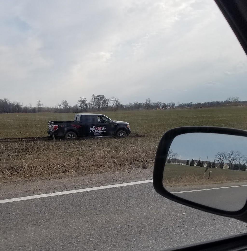 Mobil | 46900 North Ave, Macomb, MI 48042, USA | Phone: (586) 949-8449