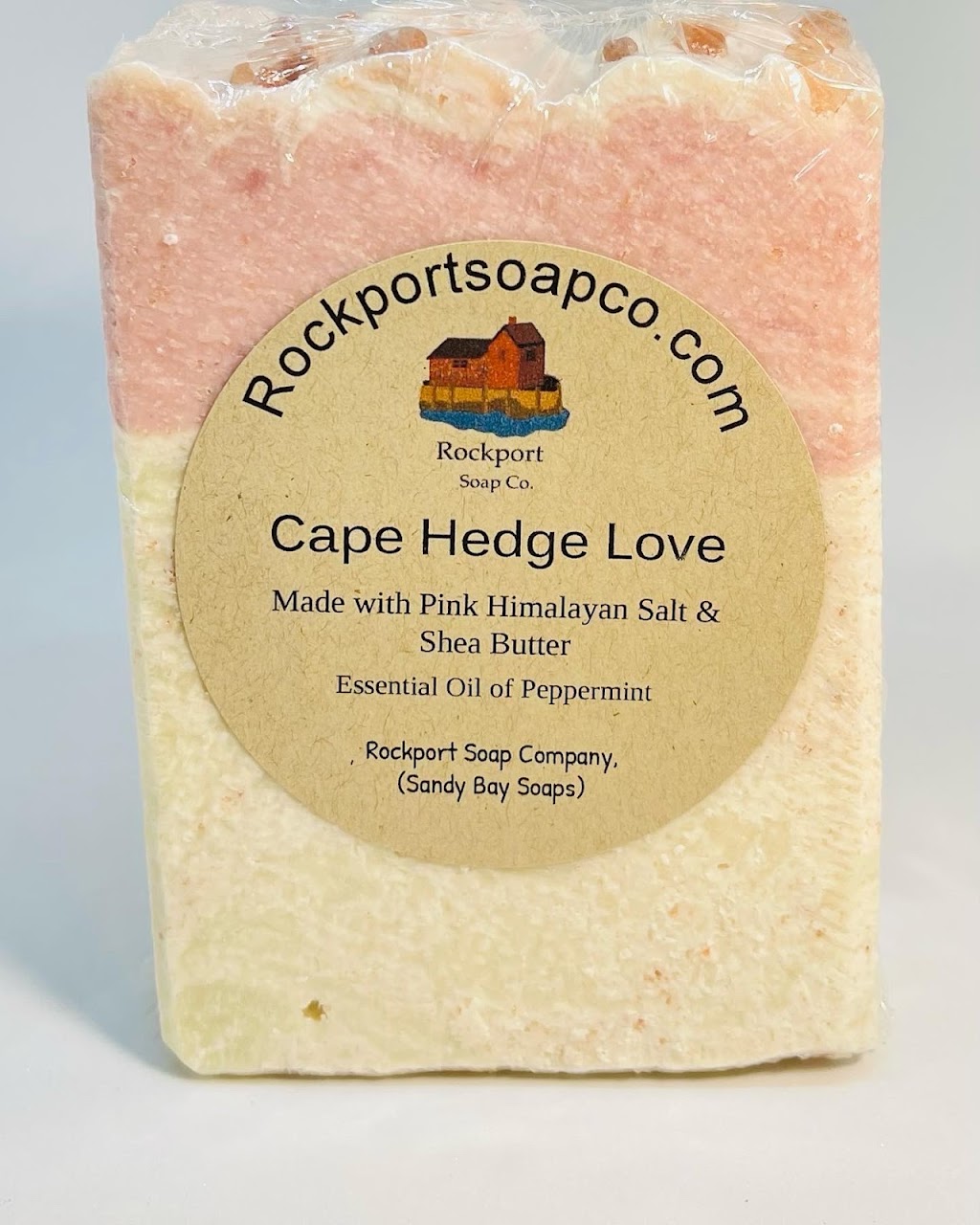 Rockport Soap Company | King St, Rockport, MA 01966, USA | Phone: (978) 314-5698