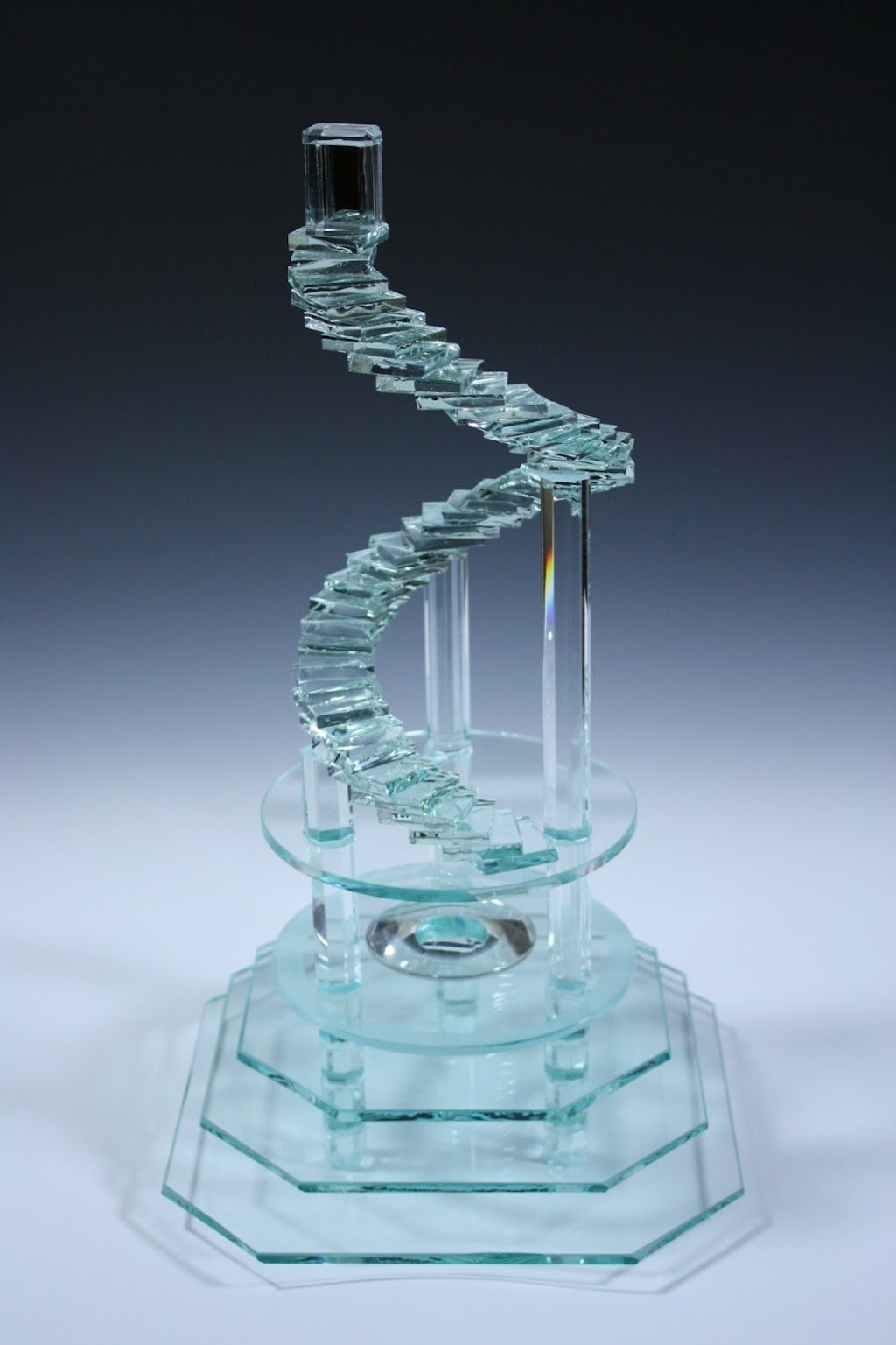 Barney Stone Glass & Kinetics | 204 N Union St, Lambertville, NJ 08530, USA | Phone: (609) 917-4854