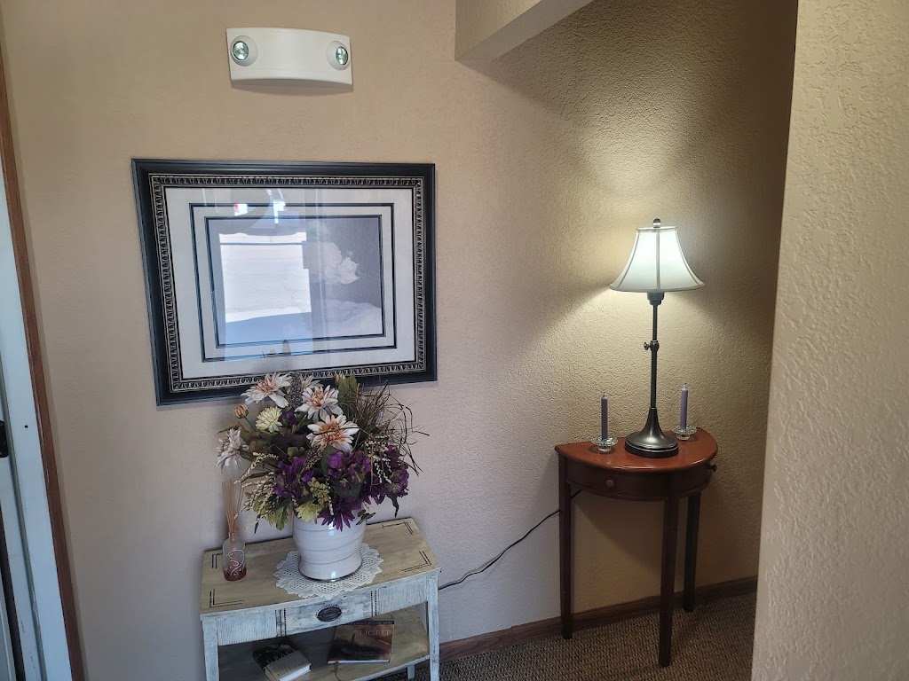 Heritage Funeral Home | 206 E Central Ave, El Dorado, KS 67042, USA | Phone: (316) 321-1001